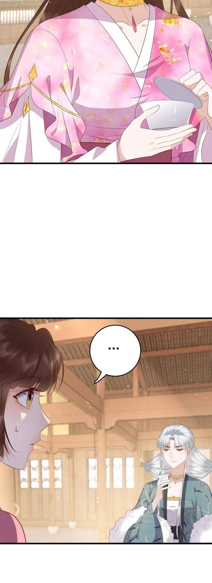 Nữ Phụ Không Thể Chọc Giận Chapter 82 - 19