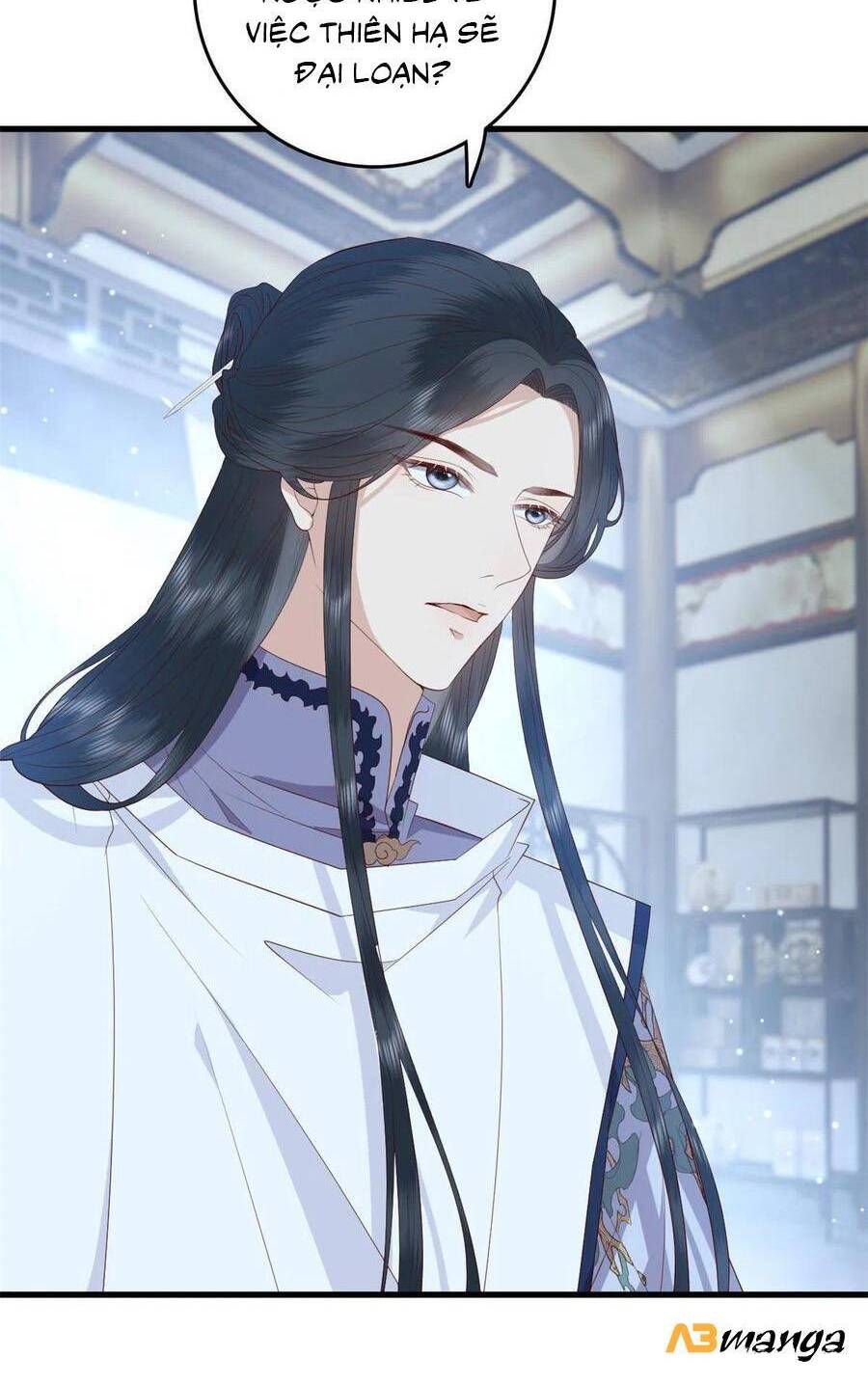 Nữ Phụ Không Thể Chọc Giận Chapter 82 - 3