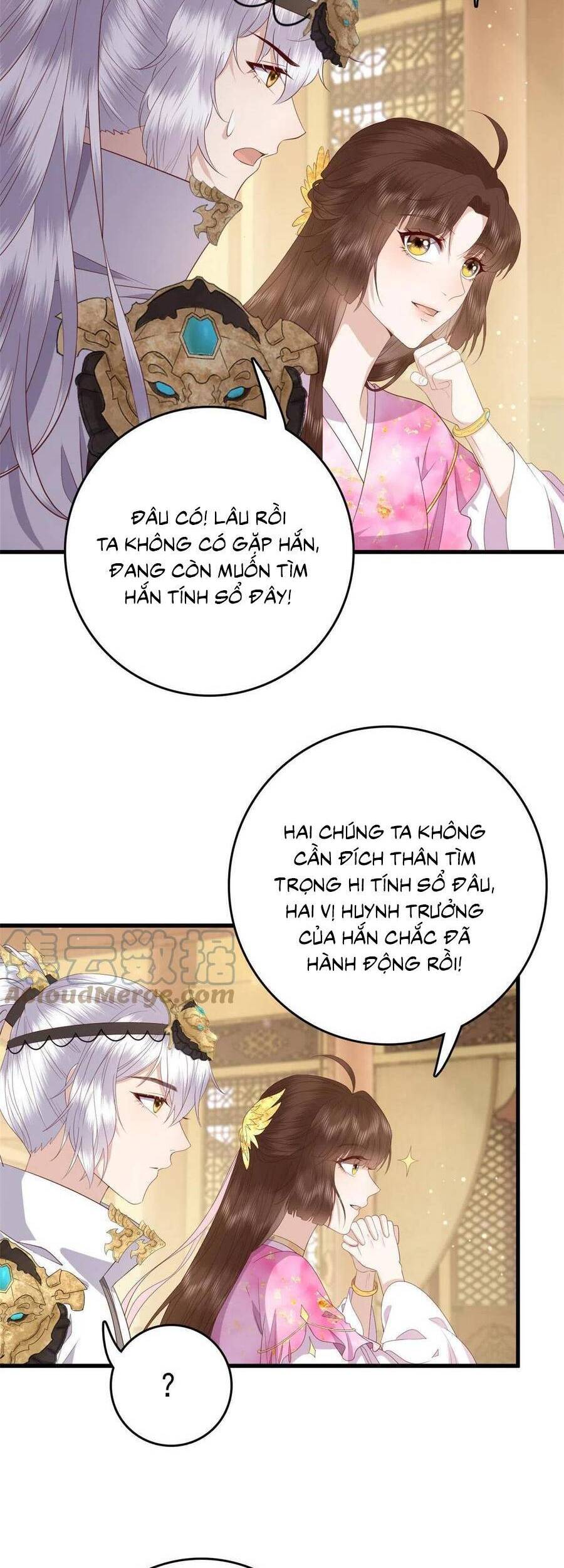Nữ Phụ Không Thể Chọc Giận Chapter 82 - 21