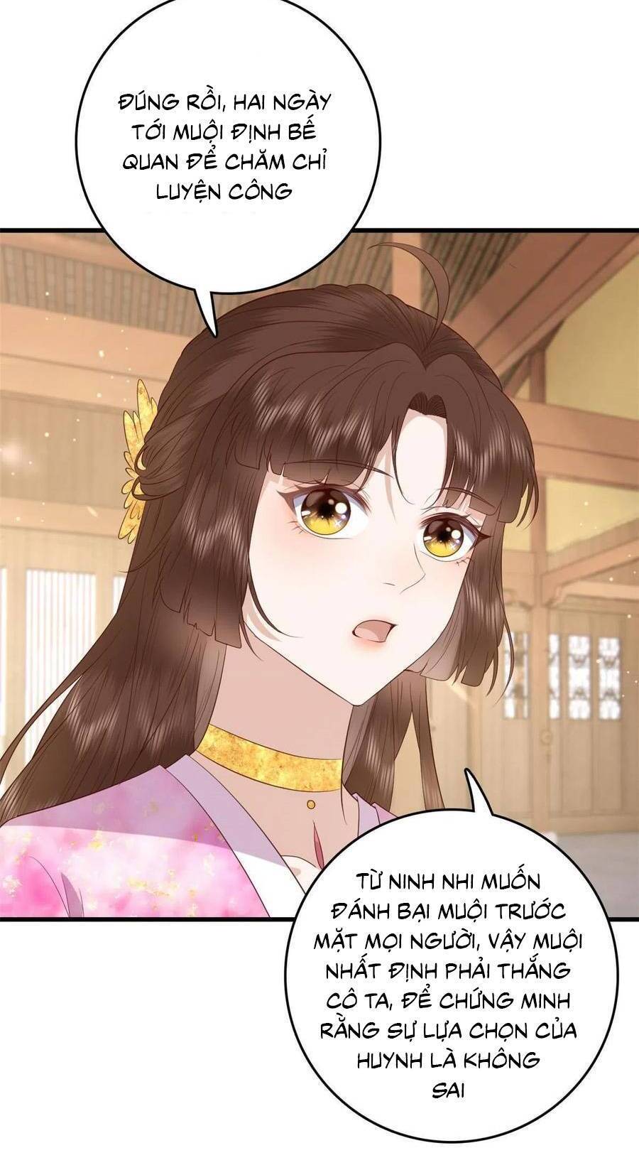 Nữ Phụ Không Thể Chọc Giận Chapter 82 - 22