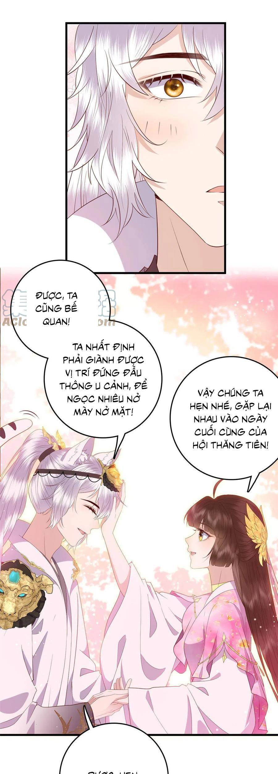 Nữ Phụ Không Thể Chọc Giận Chapter 82 - 23