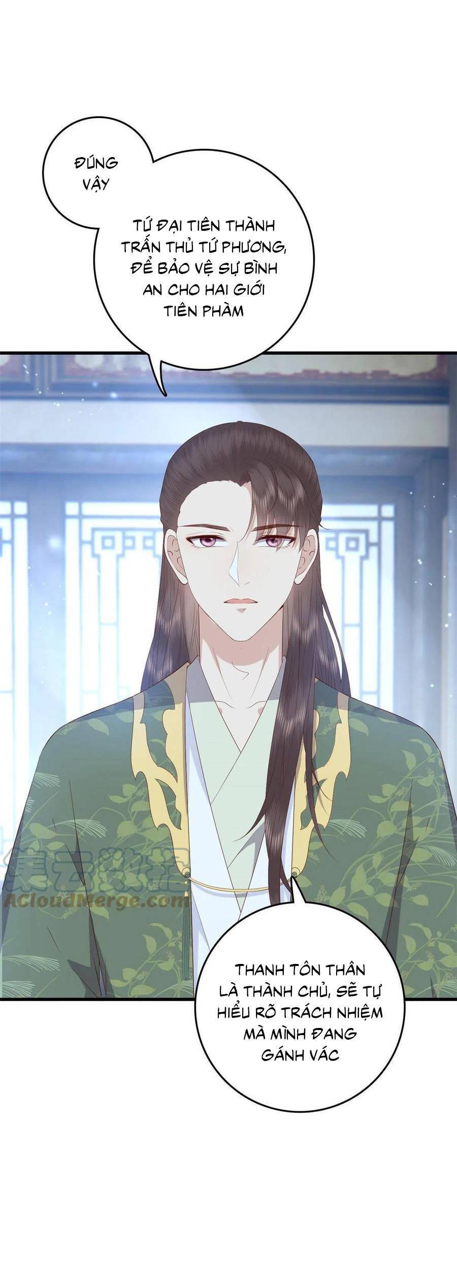 Nữ Phụ Không Thể Chọc Giận Chapter 82 - 4