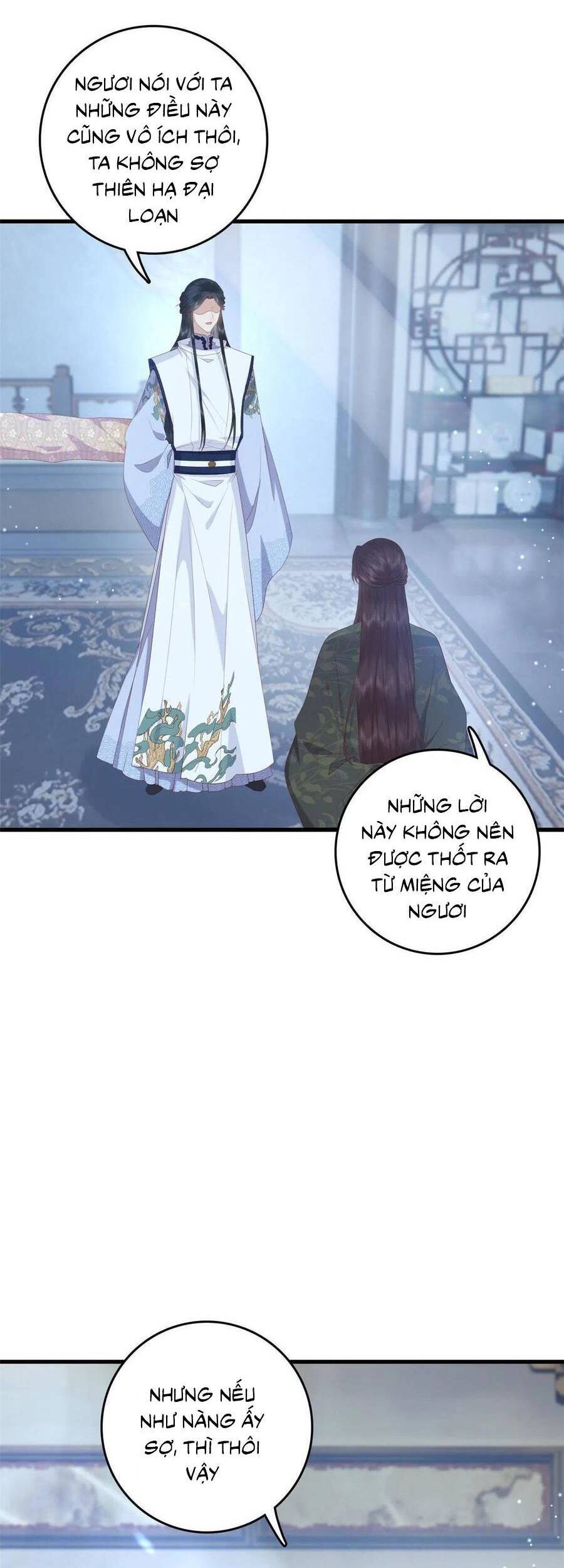 Nữ Phụ Không Thể Chọc Giận Chapter 82 - 5