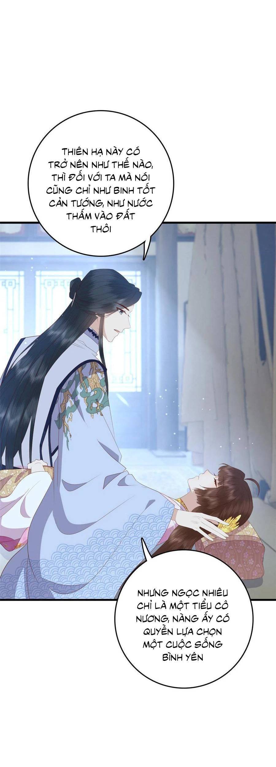 Nữ Phụ Không Thể Chọc Giận Chapter 82 - 7