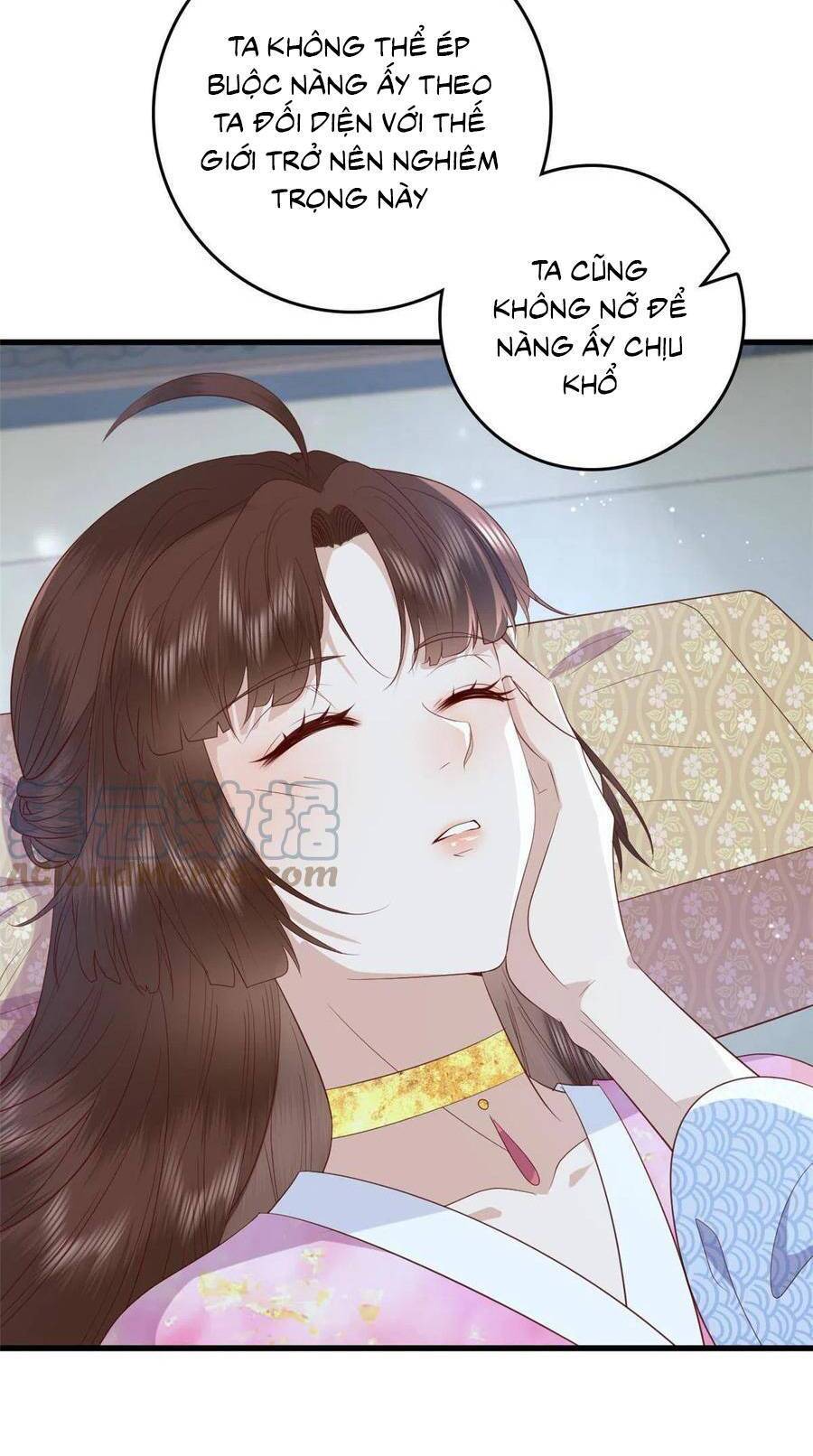 Nữ Phụ Không Thể Chọc Giận Chapter 82 - 9