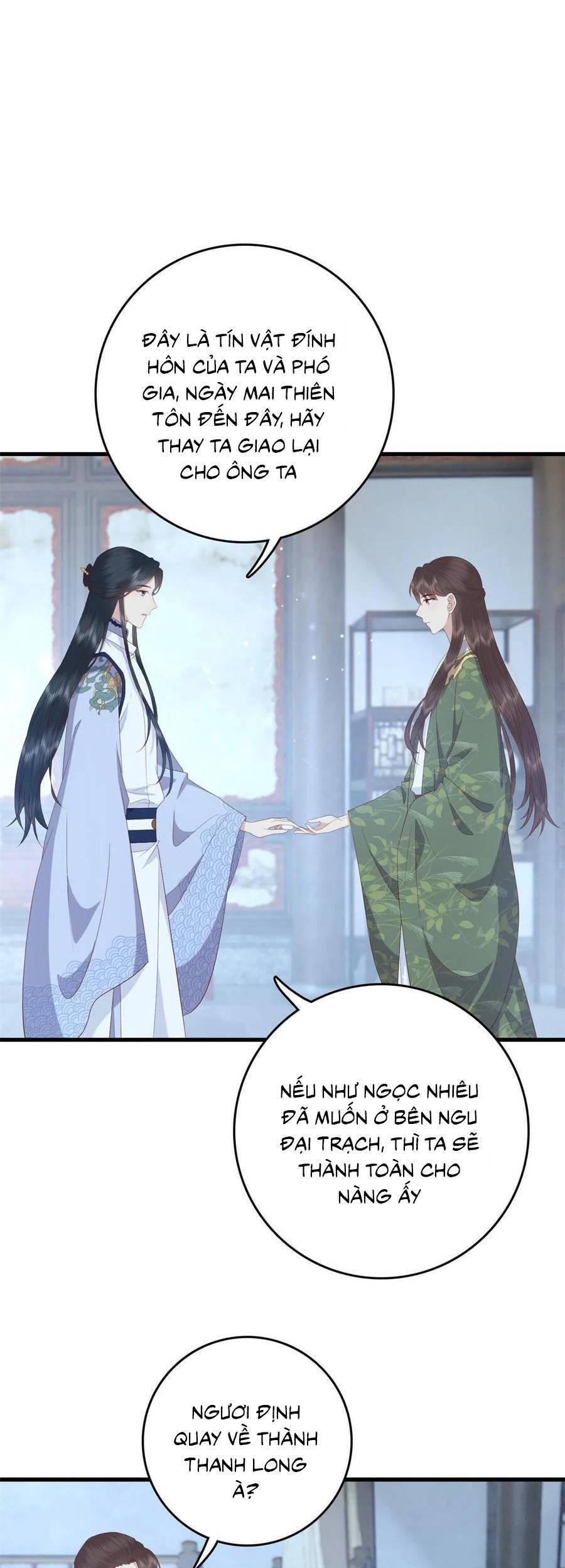 Nữ Phụ Không Thể Chọc Giận Chapter 82 - 10