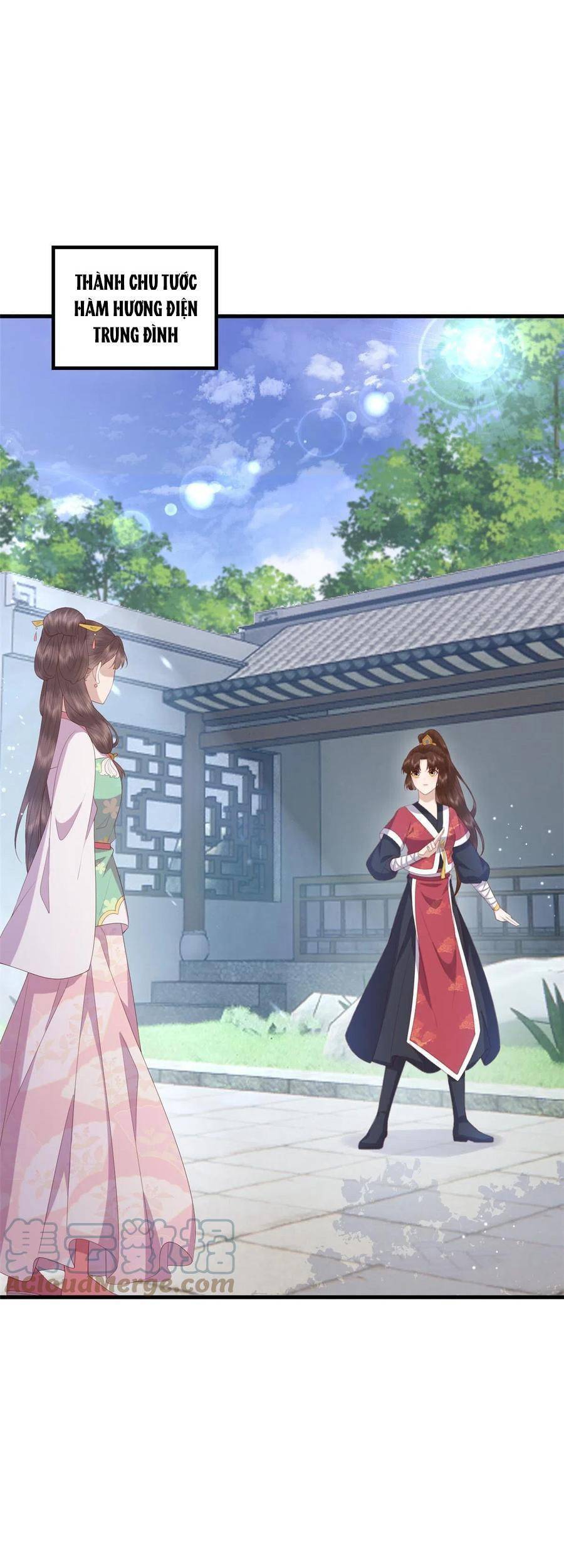 Nữ Phụ Không Thể Chọc Giận Chapter 83 - 2