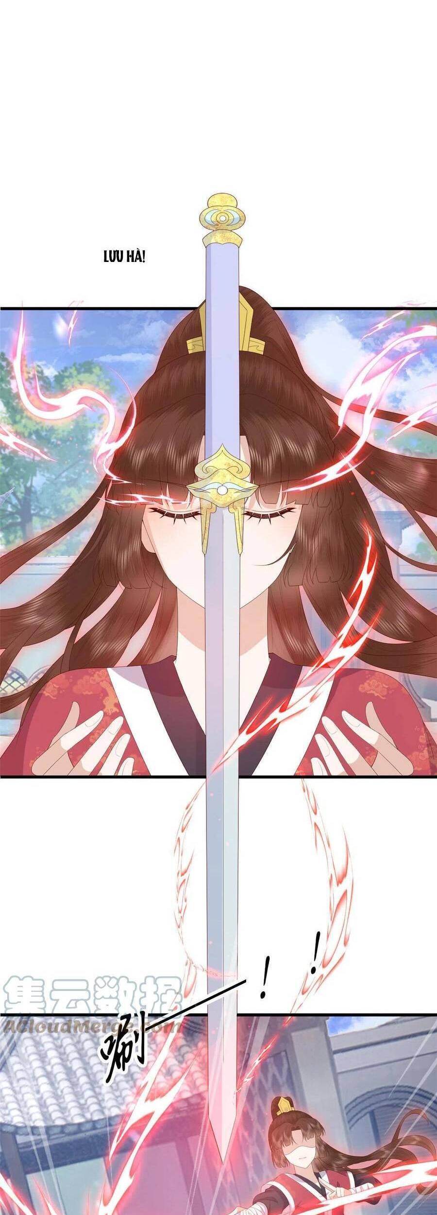 Nữ Phụ Không Thể Chọc Giận Chapter 83 - 12