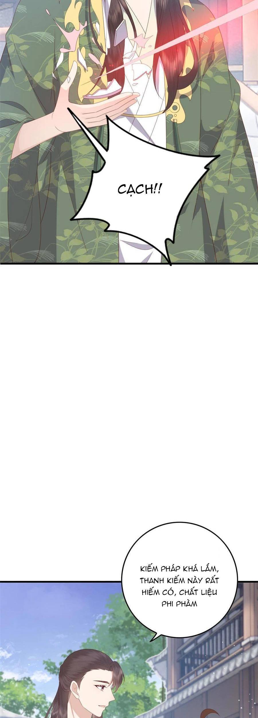 Nữ Phụ Không Thể Chọc Giận Chapter 83 - 15