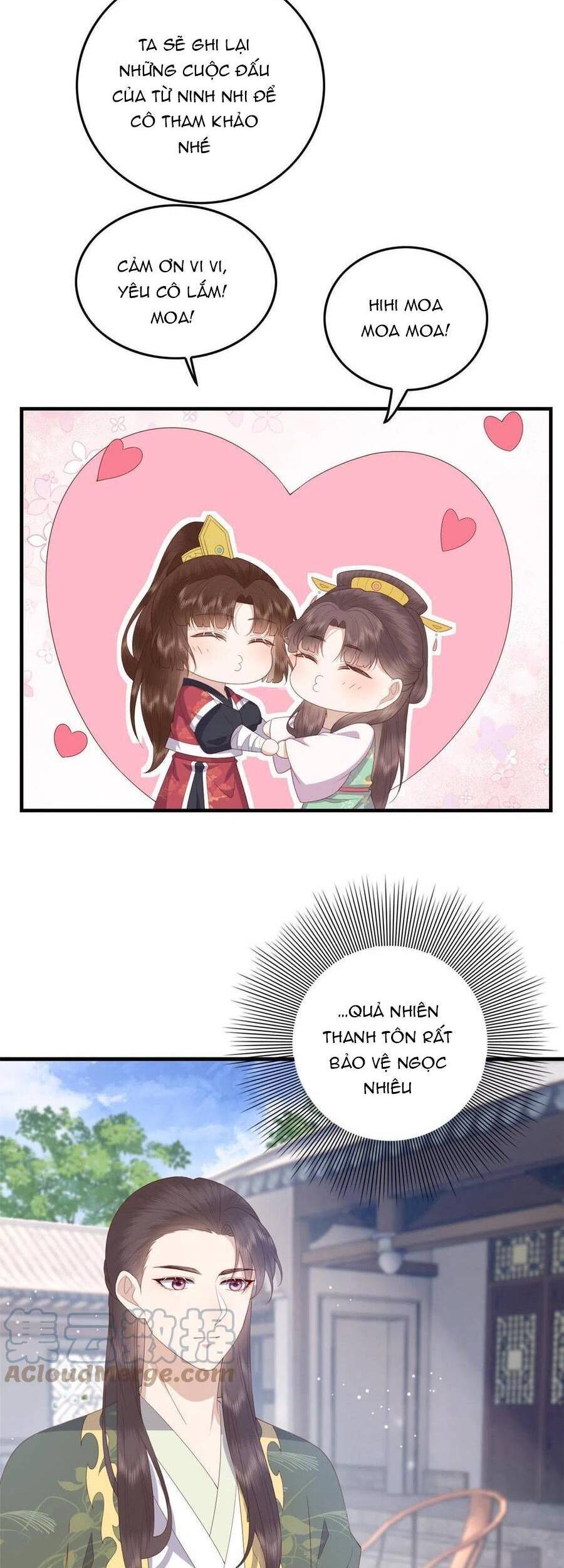 Nữ Phụ Không Thể Chọc Giận Chapter 83 - 19