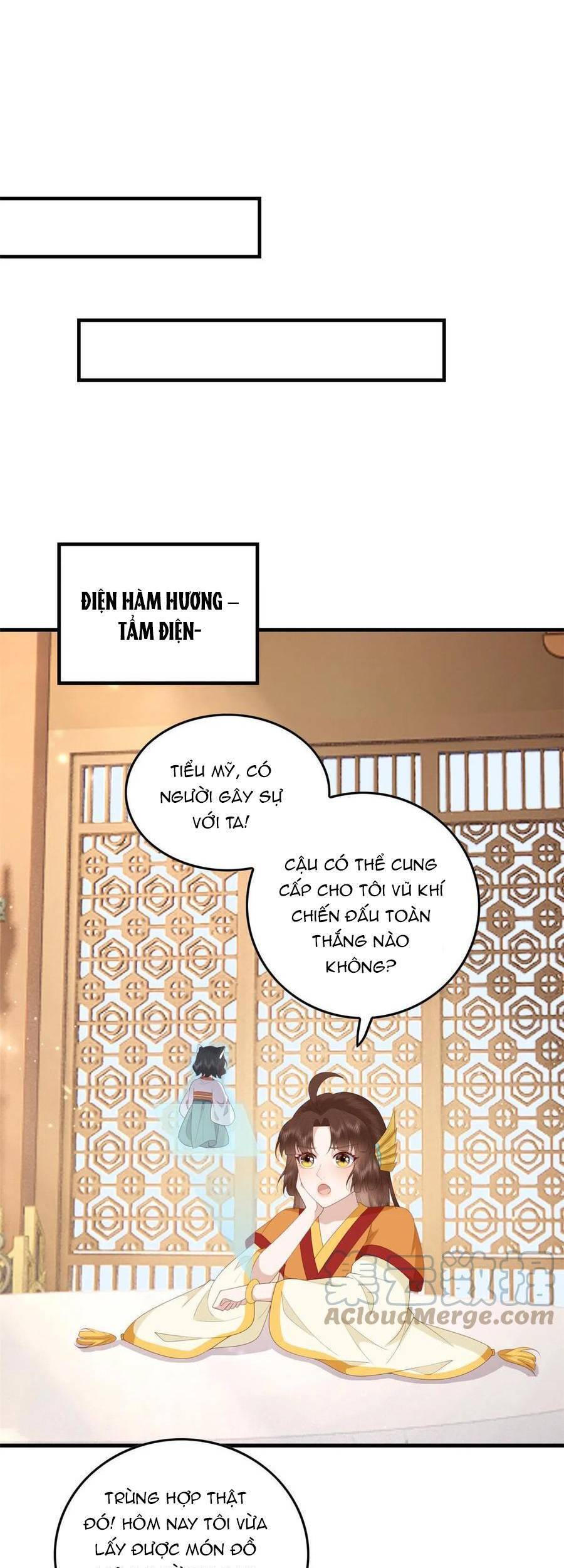 Nữ Phụ Không Thể Chọc Giận Chapter 83 - 21