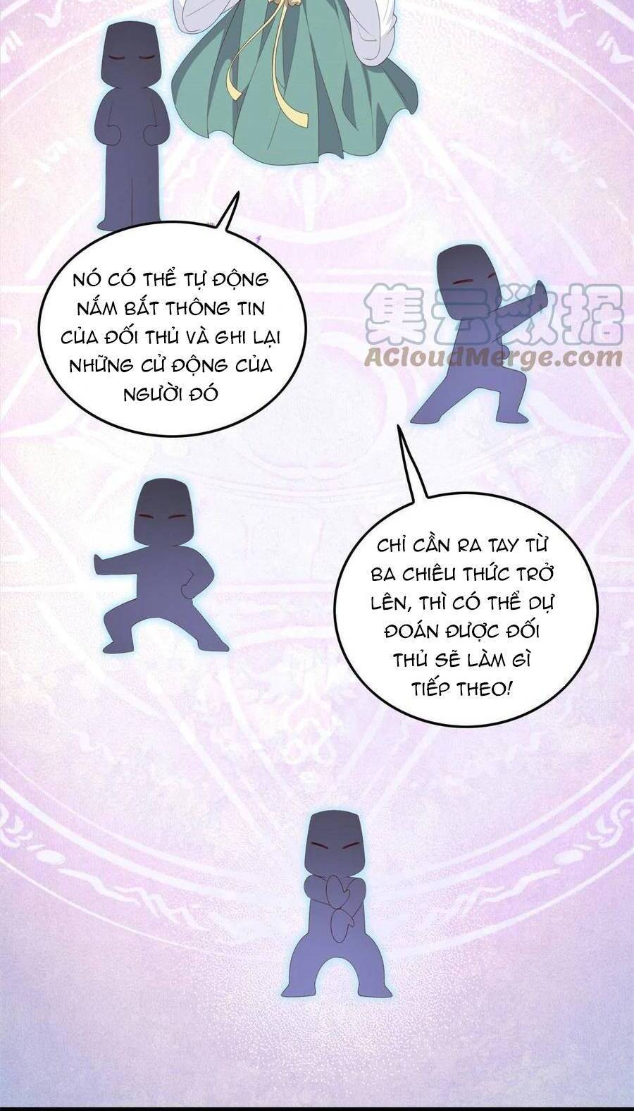 Nữ Phụ Không Thể Chọc Giận Chapter 83 - 23