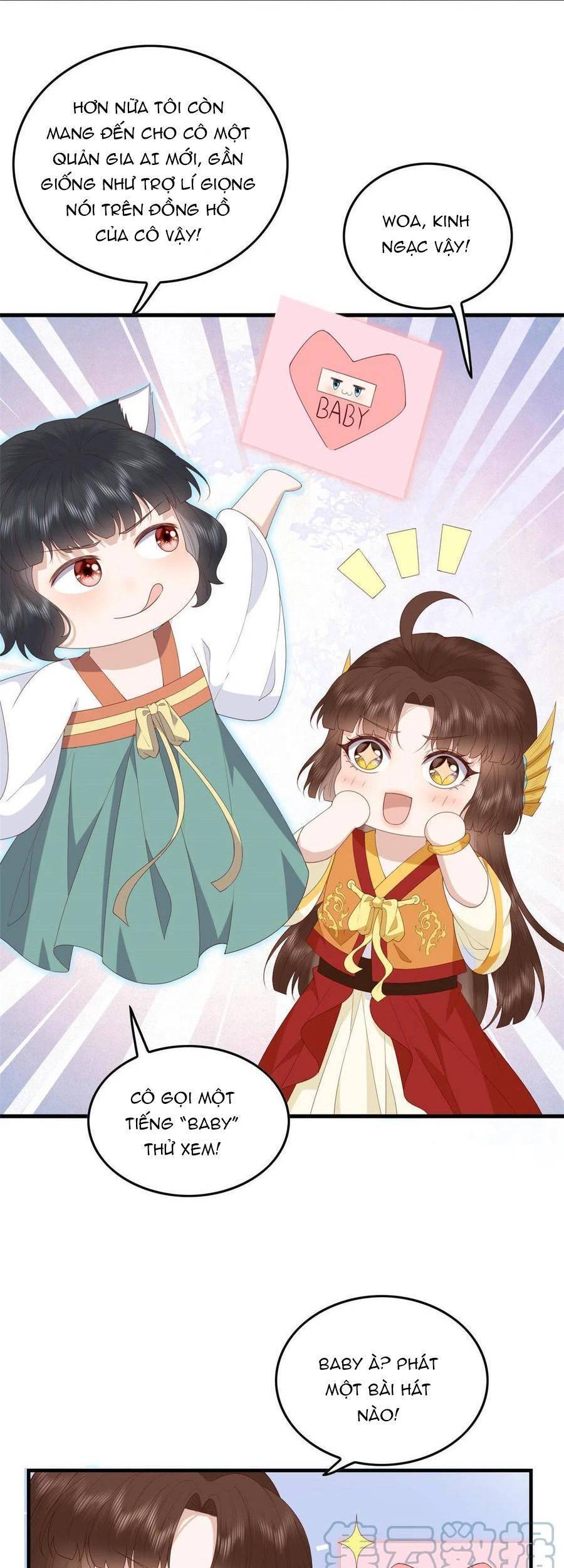 Nữ Phụ Không Thể Chọc Giận Chapter 83 - 24