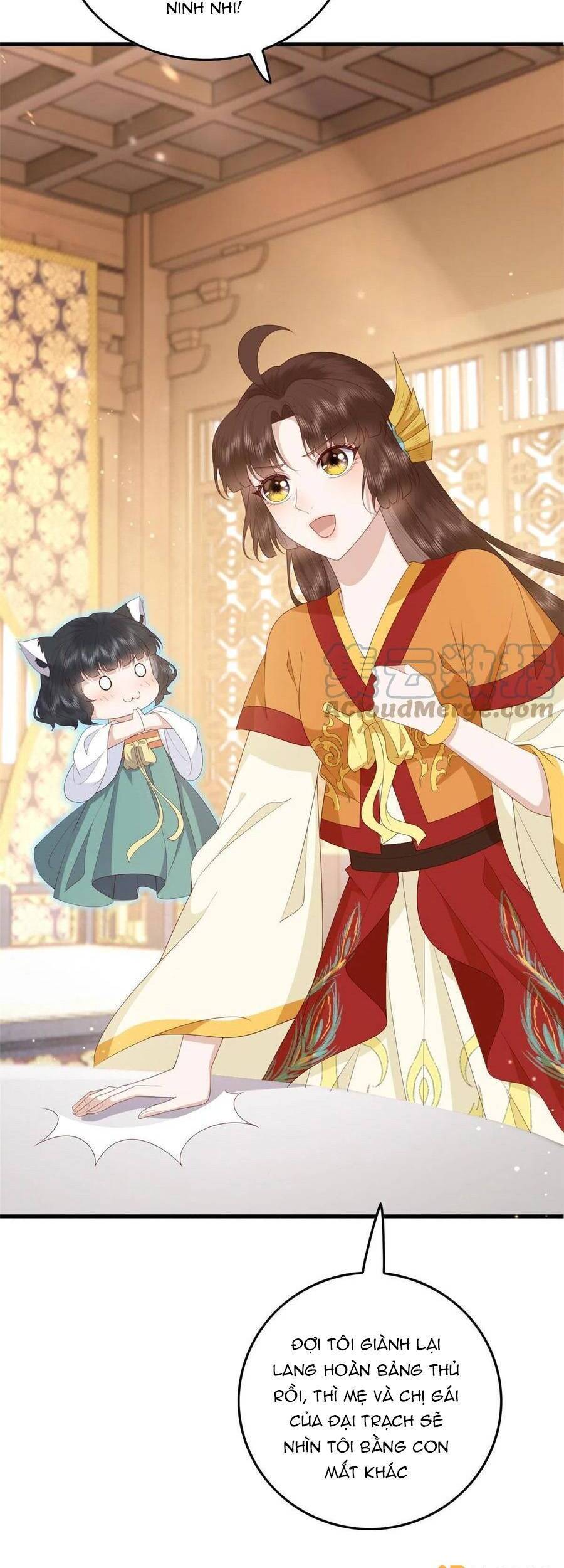 Nữ Phụ Không Thể Chọc Giận Chapter 83 - 26