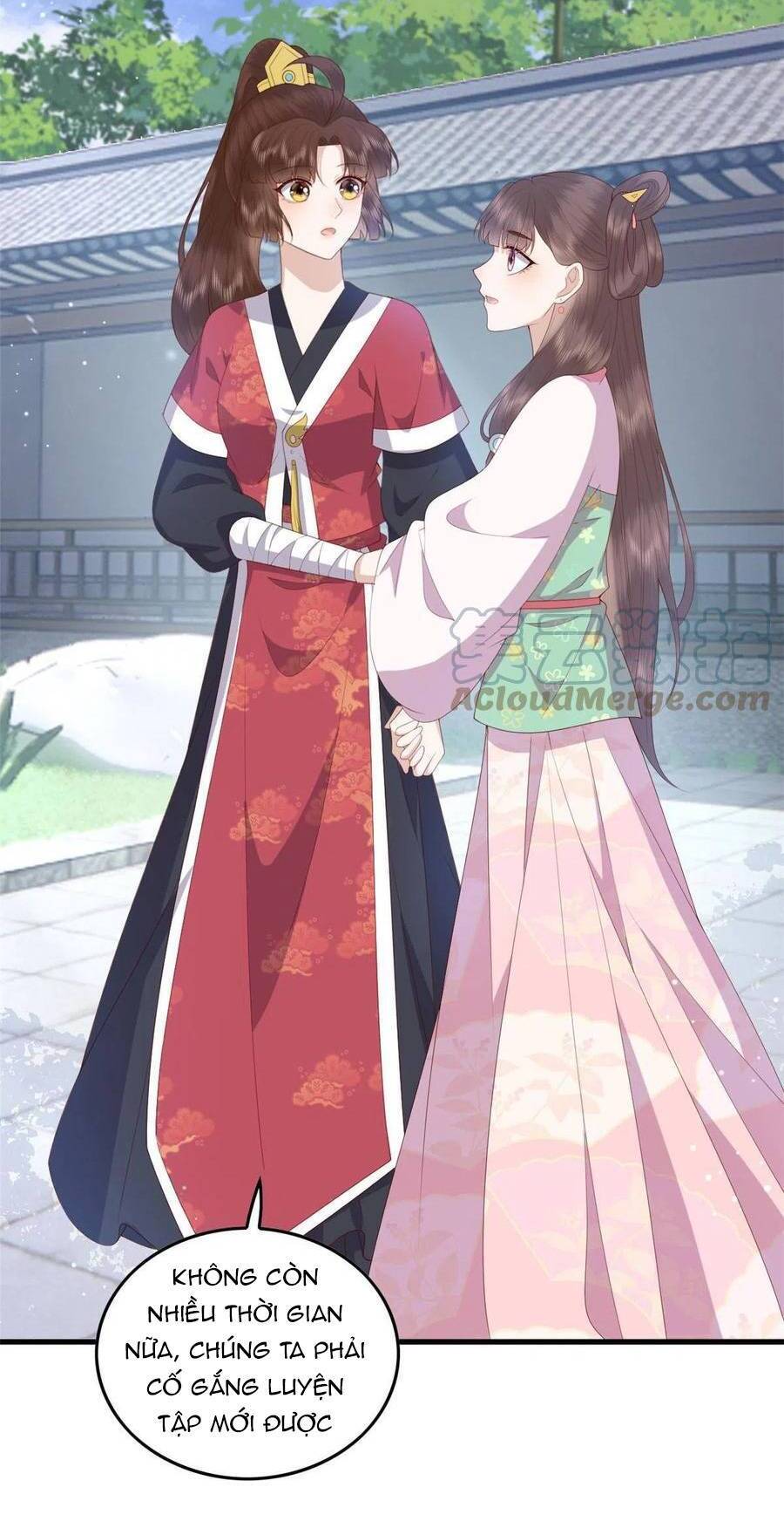 Nữ Phụ Không Thể Chọc Giận Chapter 83 - 6