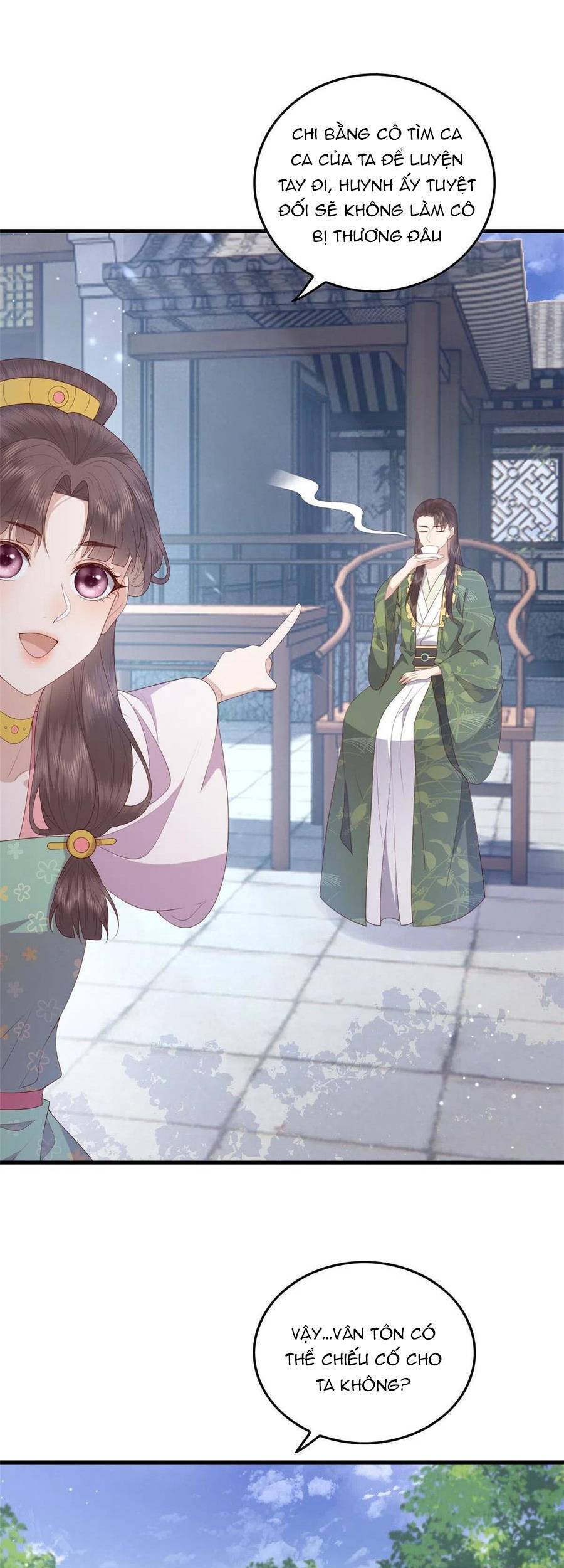 Nữ Phụ Không Thể Chọc Giận Chapter 83 - 7