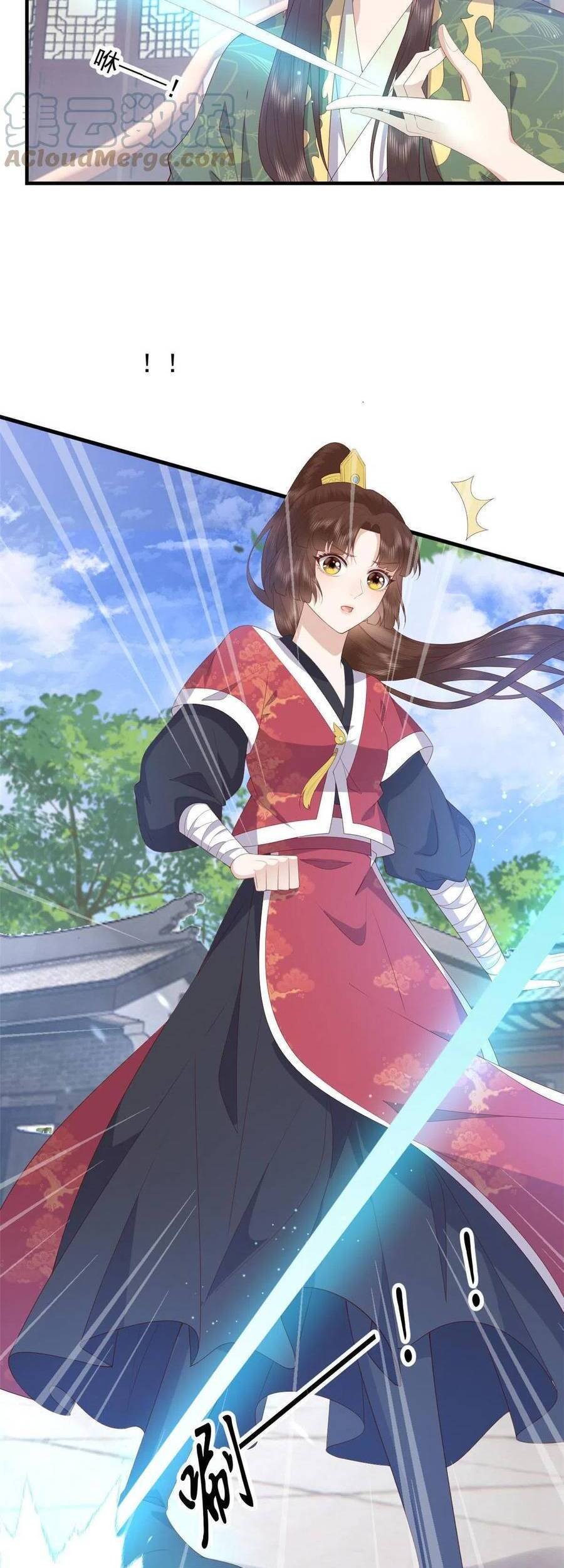 Nữ Phụ Không Thể Chọc Giận Chapter 83 - 9