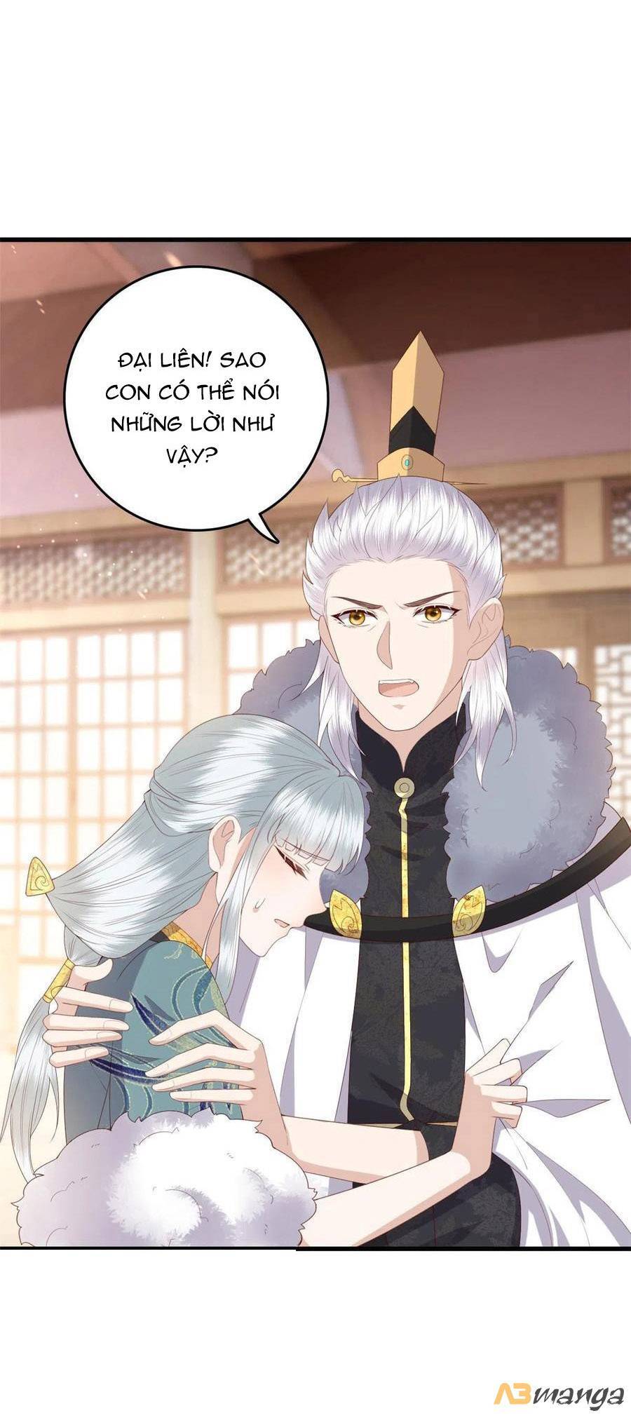 Nữ Phụ Không Thể Chọc Giận Chapter 85 - 2