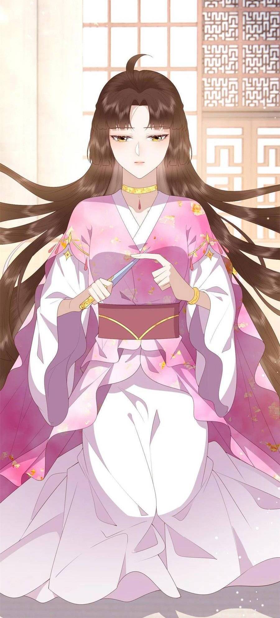 Nữ Phụ Không Thể Chọc Giận Chapter 85 - 11