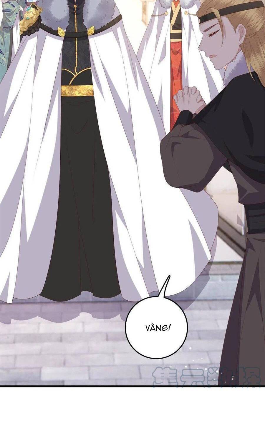 Nữ Phụ Không Thể Chọc Giận Chapter 85 - 13