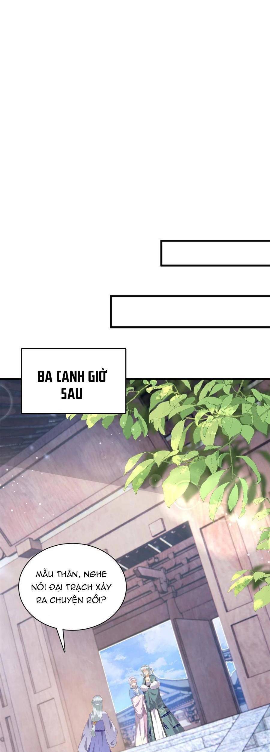 Nữ Phụ Không Thể Chọc Giận Chapter 85 - 14