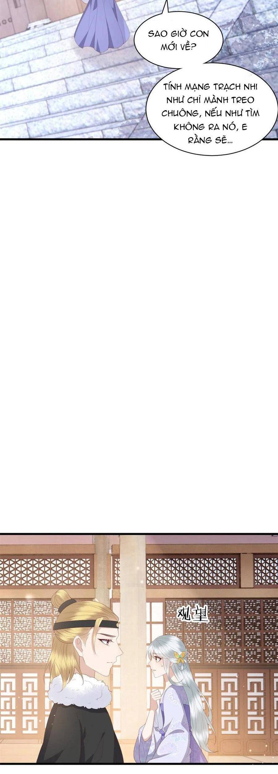 Nữ Phụ Không Thể Chọc Giận Chapter 85 - 15