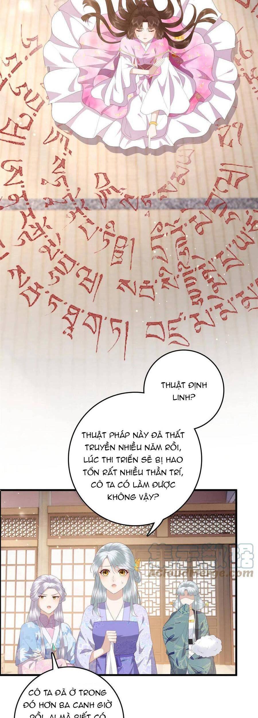 Nữ Phụ Không Thể Chọc Giận Chapter 85 - 18