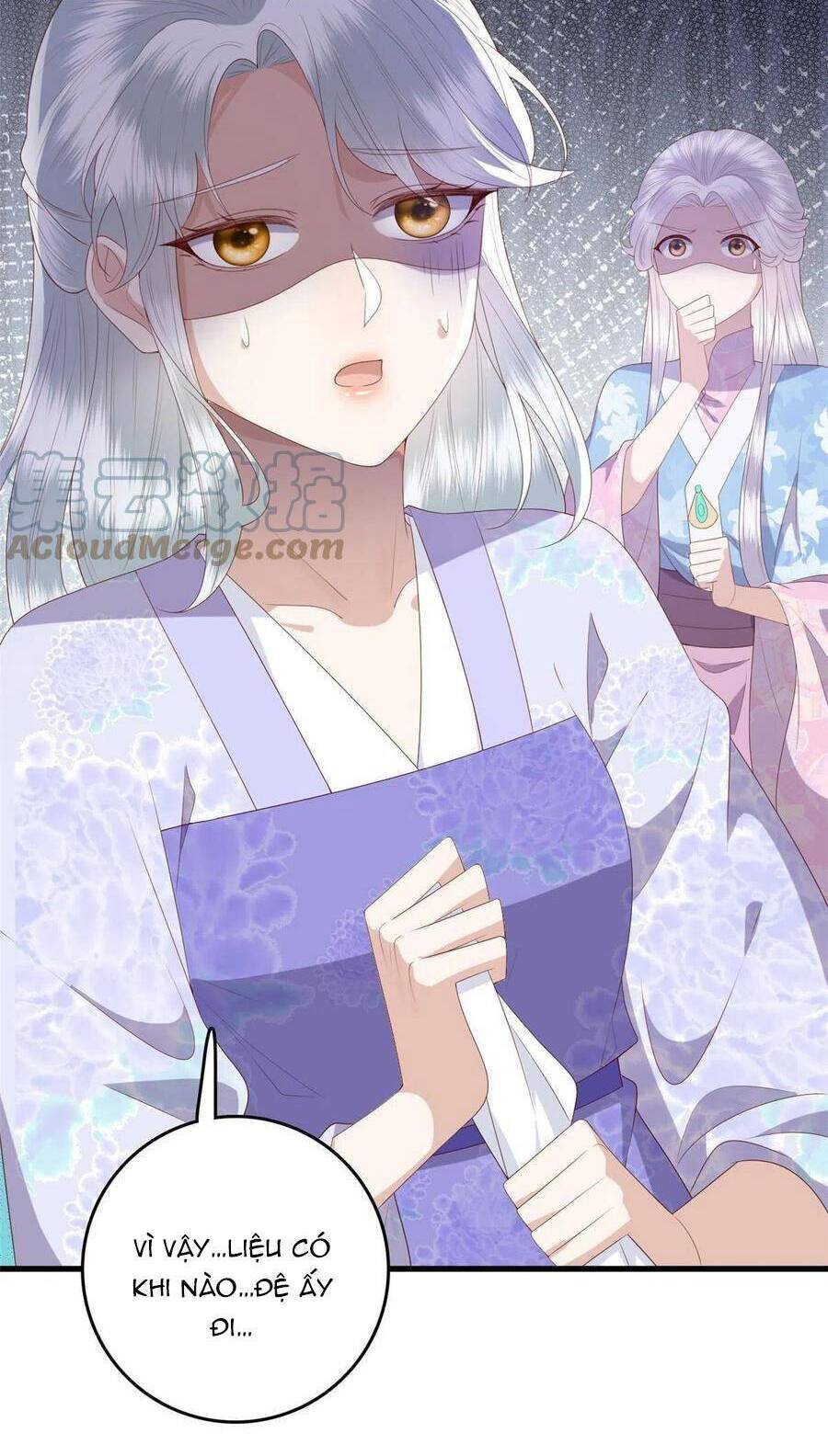 Nữ Phụ Không Thể Chọc Giận Chapter 85 - 20