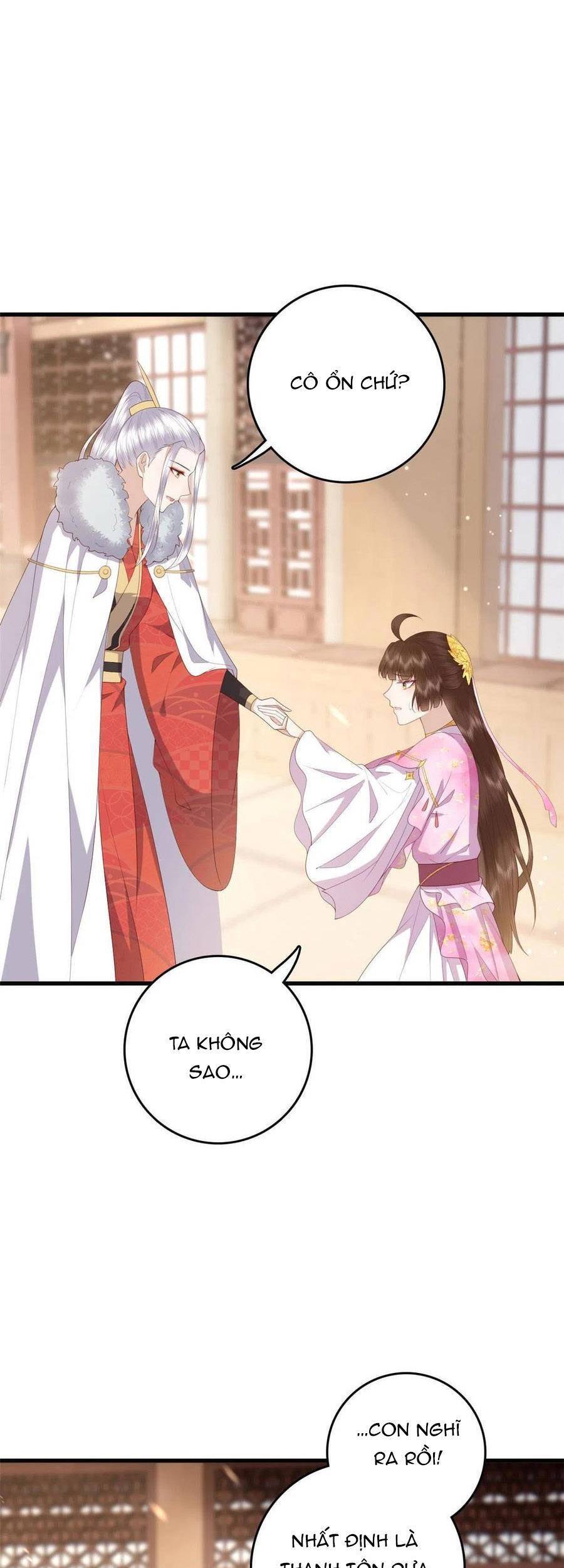 Nữ Phụ Không Thể Chọc Giận Chapter 85 - 3