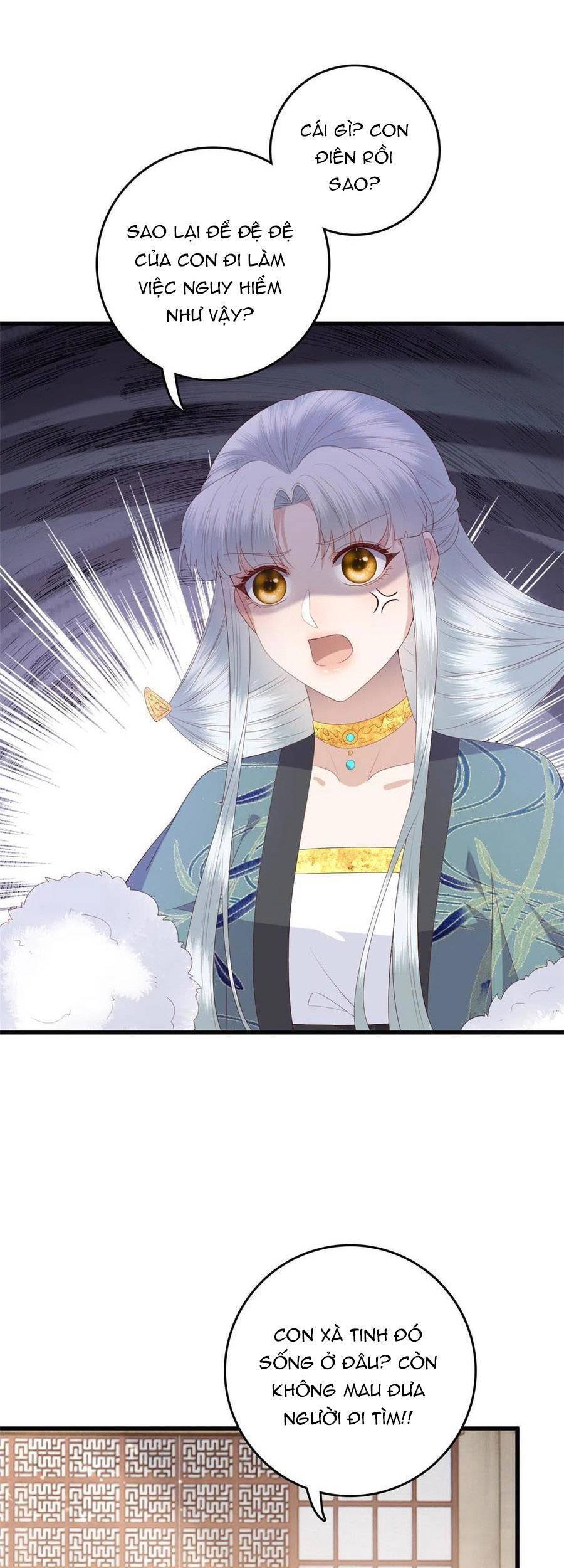 Nữ Phụ Không Thể Chọc Giận Chapter 85 - 21