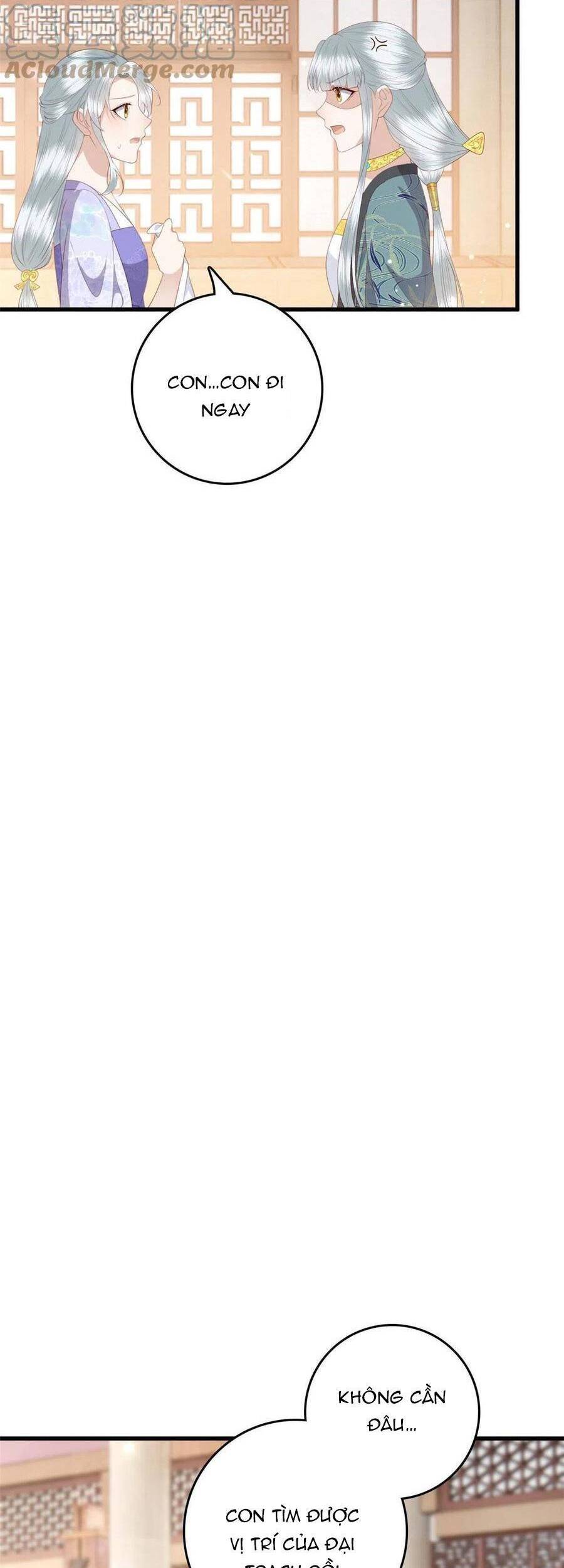 Nữ Phụ Không Thể Chọc Giận Chapter 85 - 22