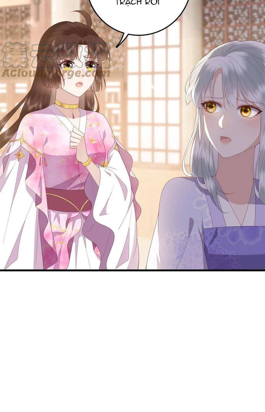 Nữ Phụ Không Thể Chọc Giận Chapter 85 - 23