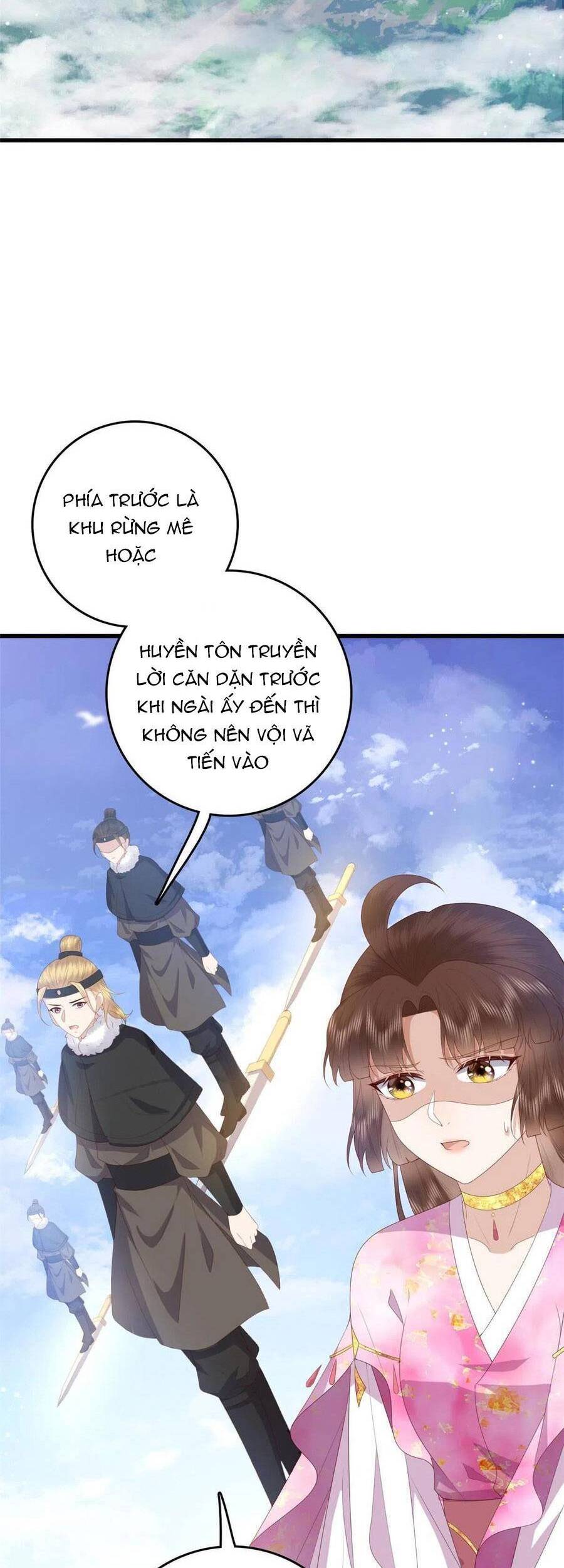 Nữ Phụ Không Thể Chọc Giận Chapter 85 - 25