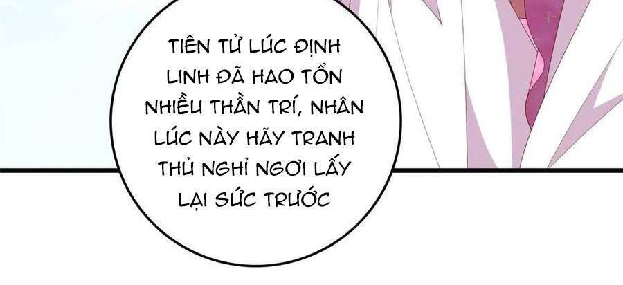 Nữ Phụ Không Thể Chọc Giận Chapter 85 - 26