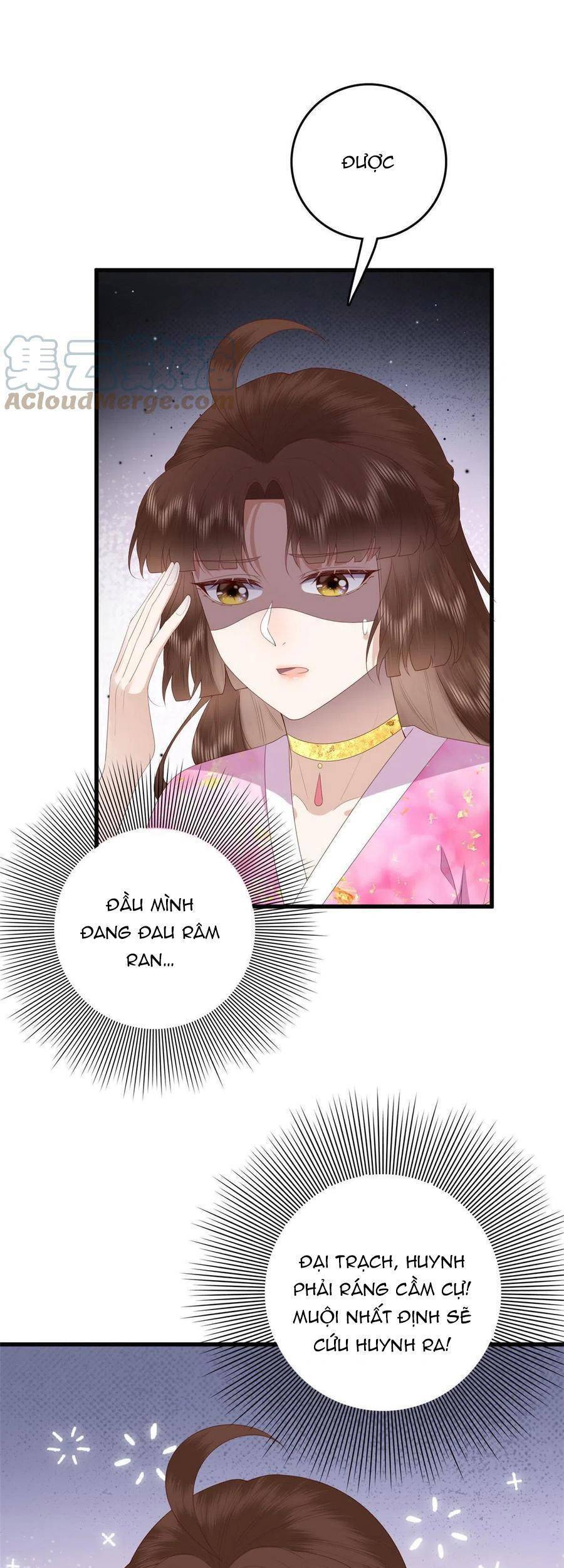 Nữ Phụ Không Thể Chọc Giận Chapter 85 - 27