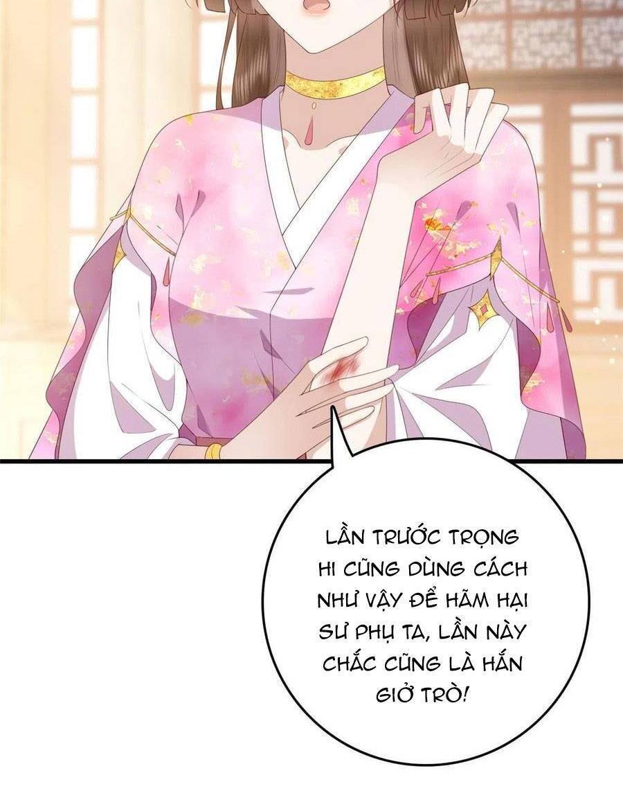 Nữ Phụ Không Thể Chọc Giận Chapter 85 - 5