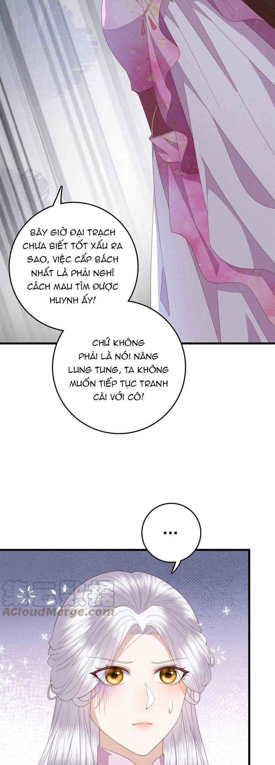 Nữ Phụ Không Thể Chọc Giận Chapter 85 - 7