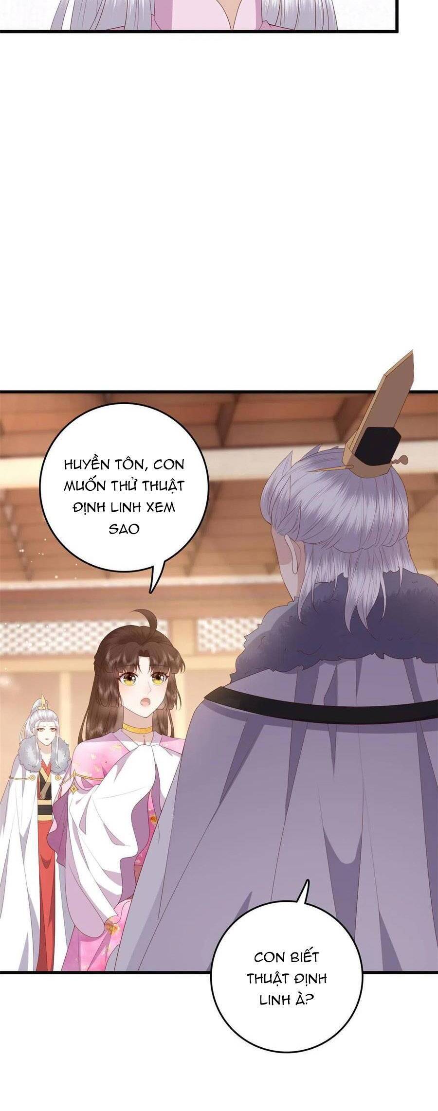 Nữ Phụ Không Thể Chọc Giận Chapter 85 - 8