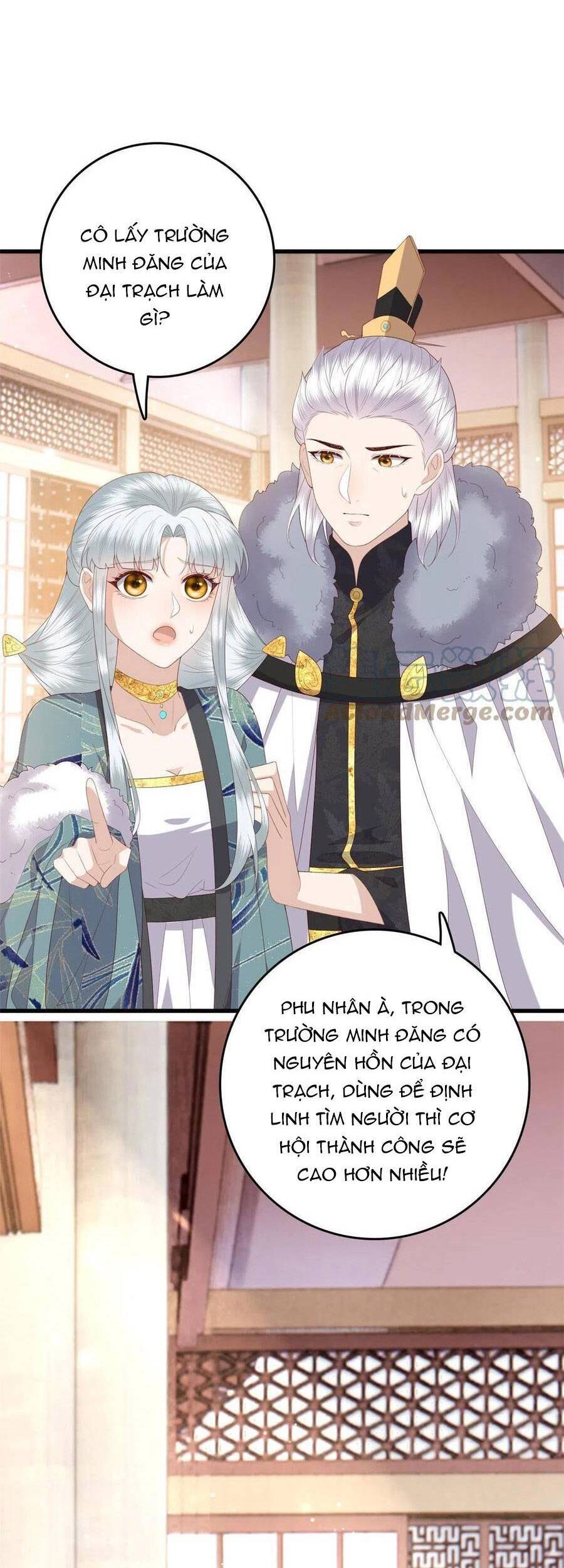 Nữ Phụ Không Thể Chọc Giận Chapter 85 - 10