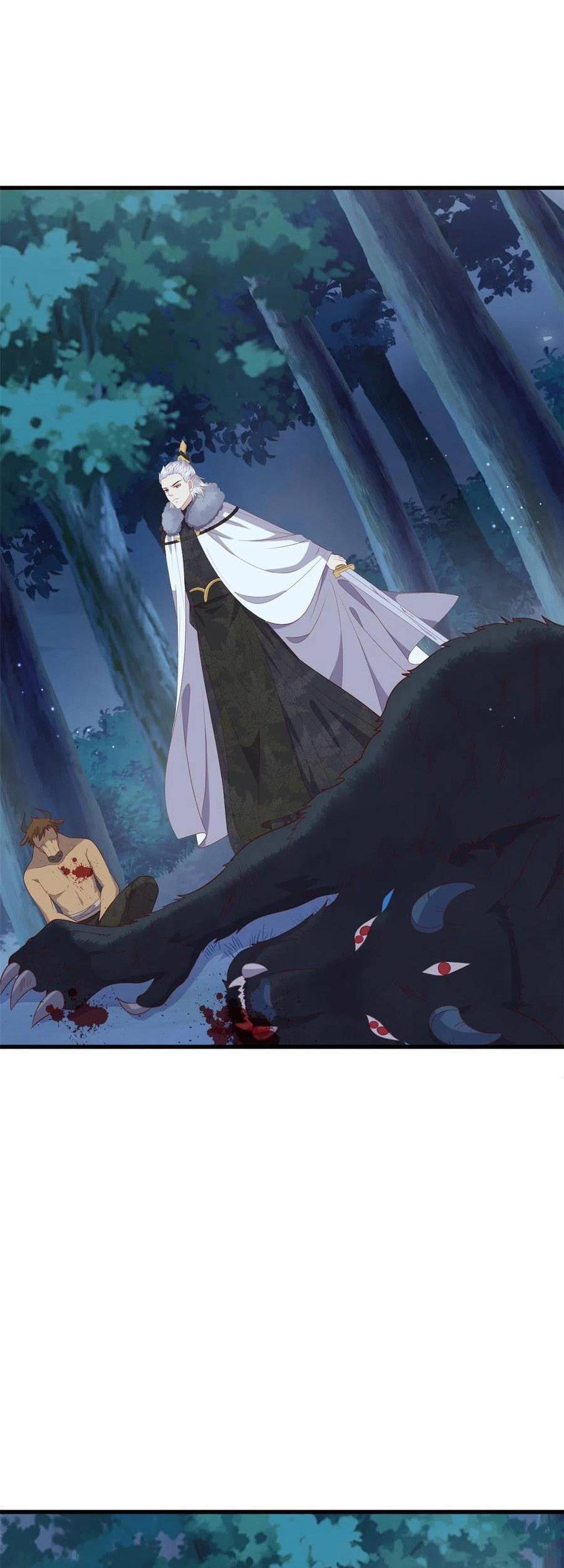 Nữ Phụ Không Thể Chọc Giận Chapter 86 - 2