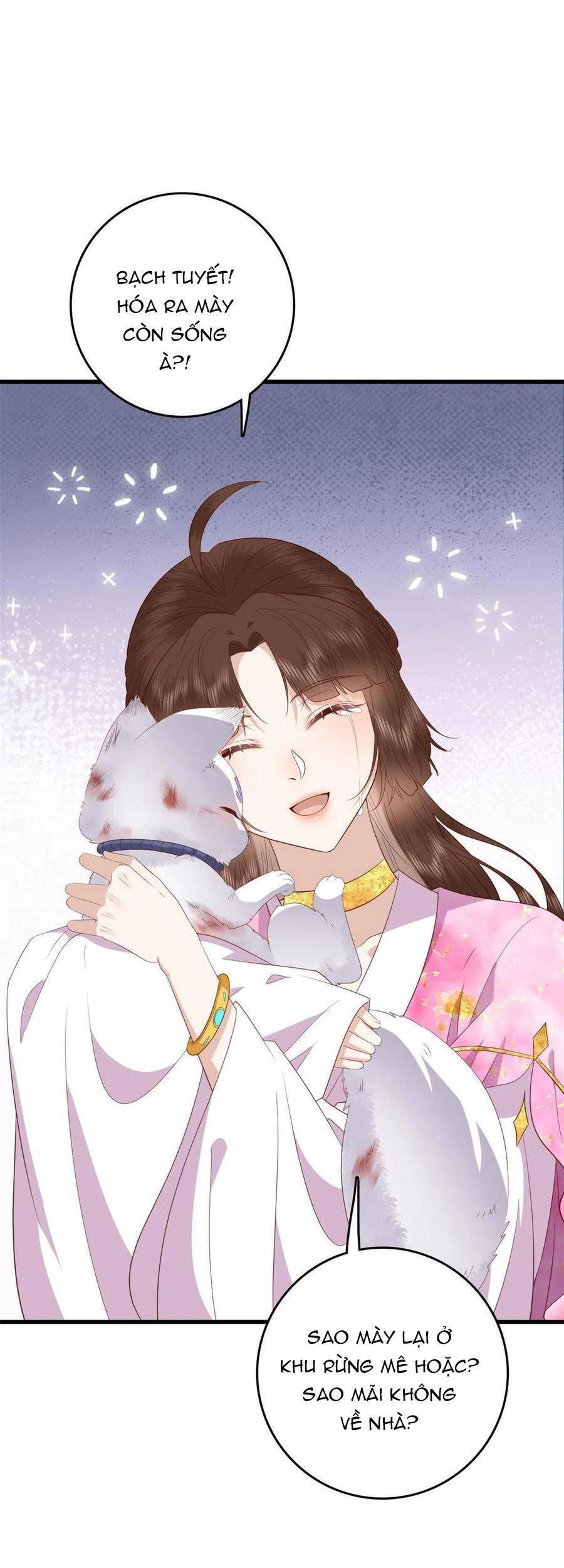 Nữ Phụ Không Thể Chọc Giận Chapter 86 - 13