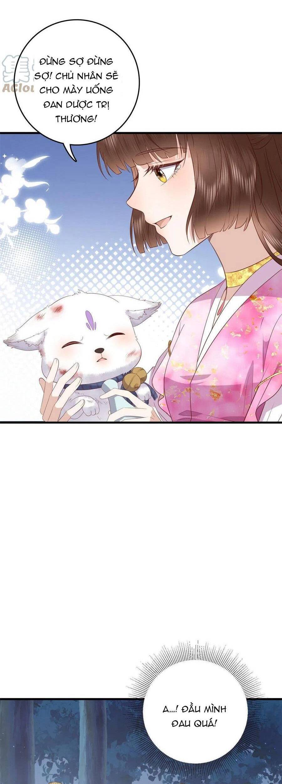 Nữ Phụ Không Thể Chọc Giận Chapter 86 - 14