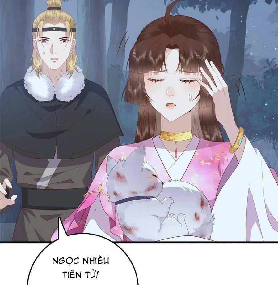 Nữ Phụ Không Thể Chọc Giận Chapter 86 - 15