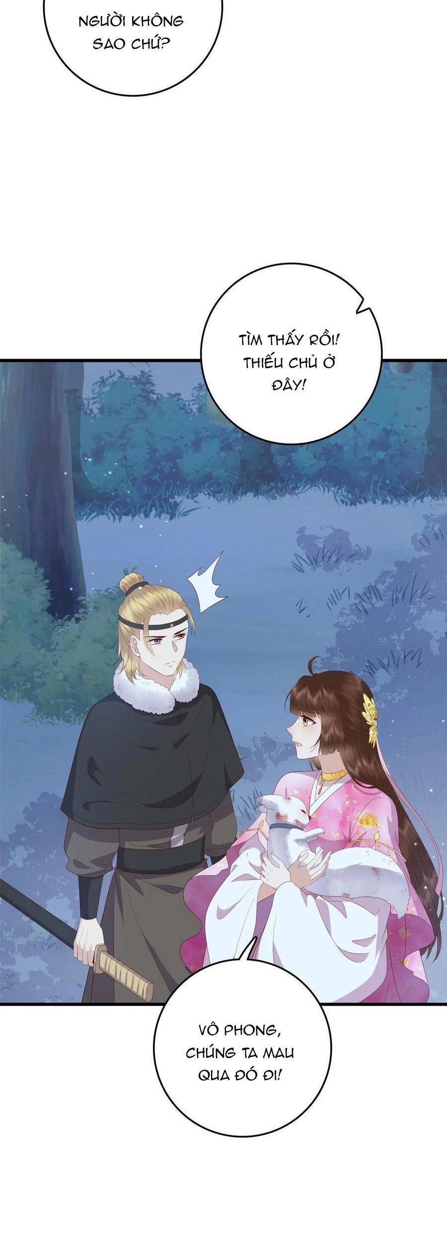 Nữ Phụ Không Thể Chọc Giận Chapter 86 - 16