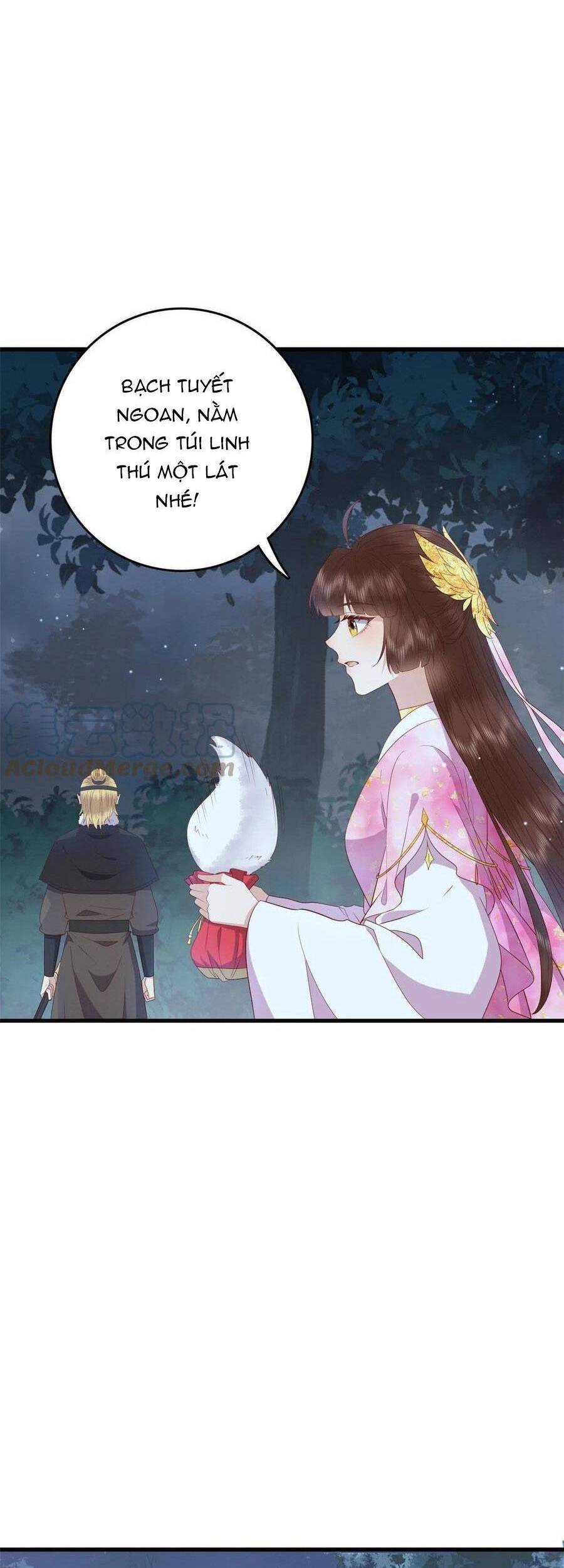 Nữ Phụ Không Thể Chọc Giận Chapter 86 - 17