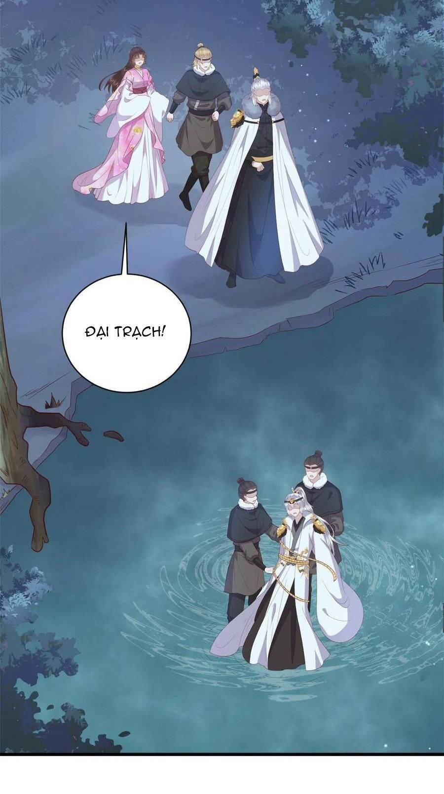 Nữ Phụ Không Thể Chọc Giận Chapter 86 - 18