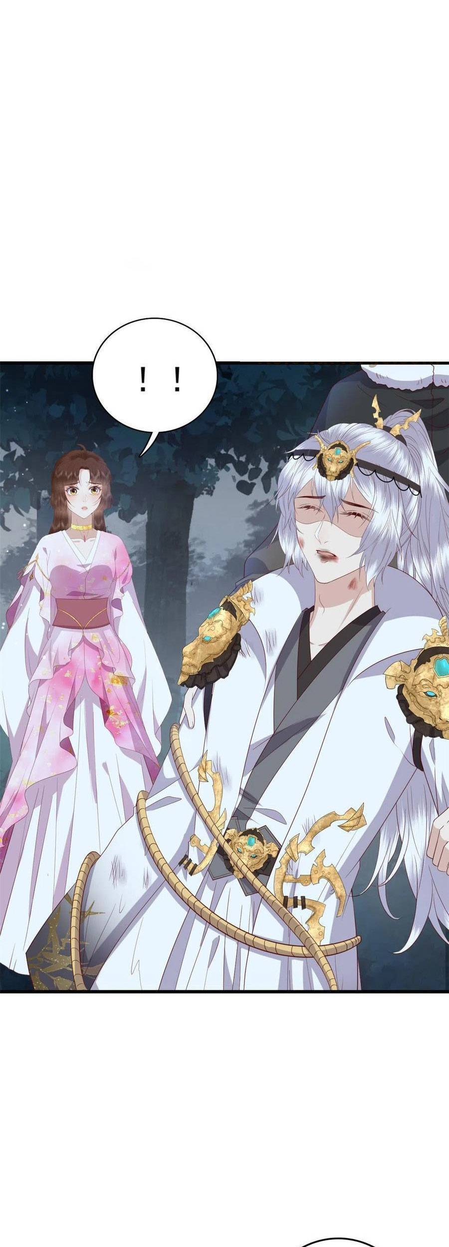 Nữ Phụ Không Thể Chọc Giận Chapter 86 - 19