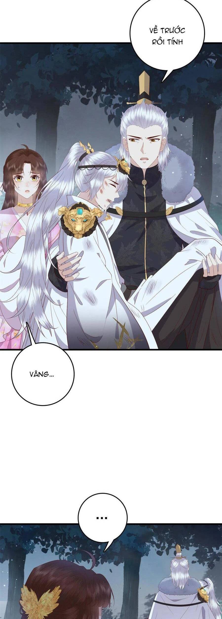 Nữ Phụ Không Thể Chọc Giận Chapter 86 - 20