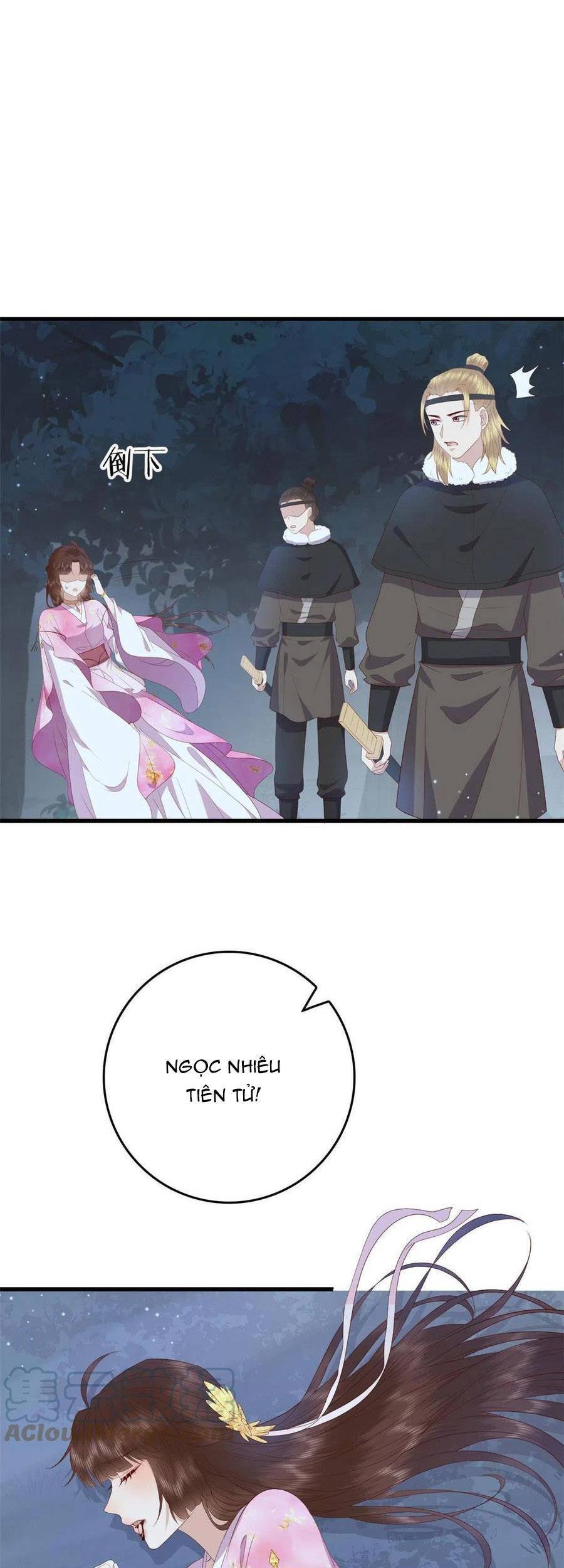 Nữ Phụ Không Thể Chọc Giận Chapter 86 - 22