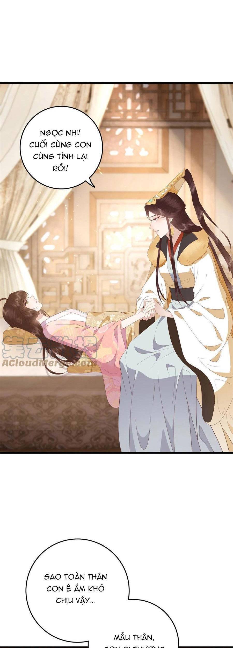 Nữ Phụ Không Thể Chọc Giận Chapter 86 - 25